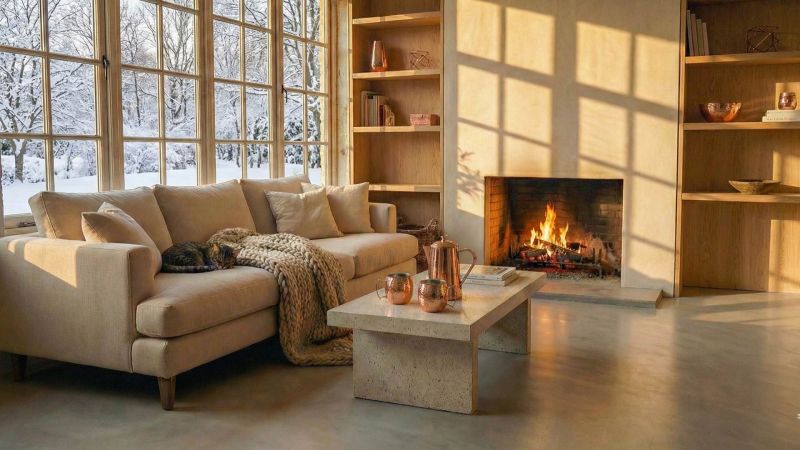 Erfolgreich gelöst mit STUCCO POMPEJI