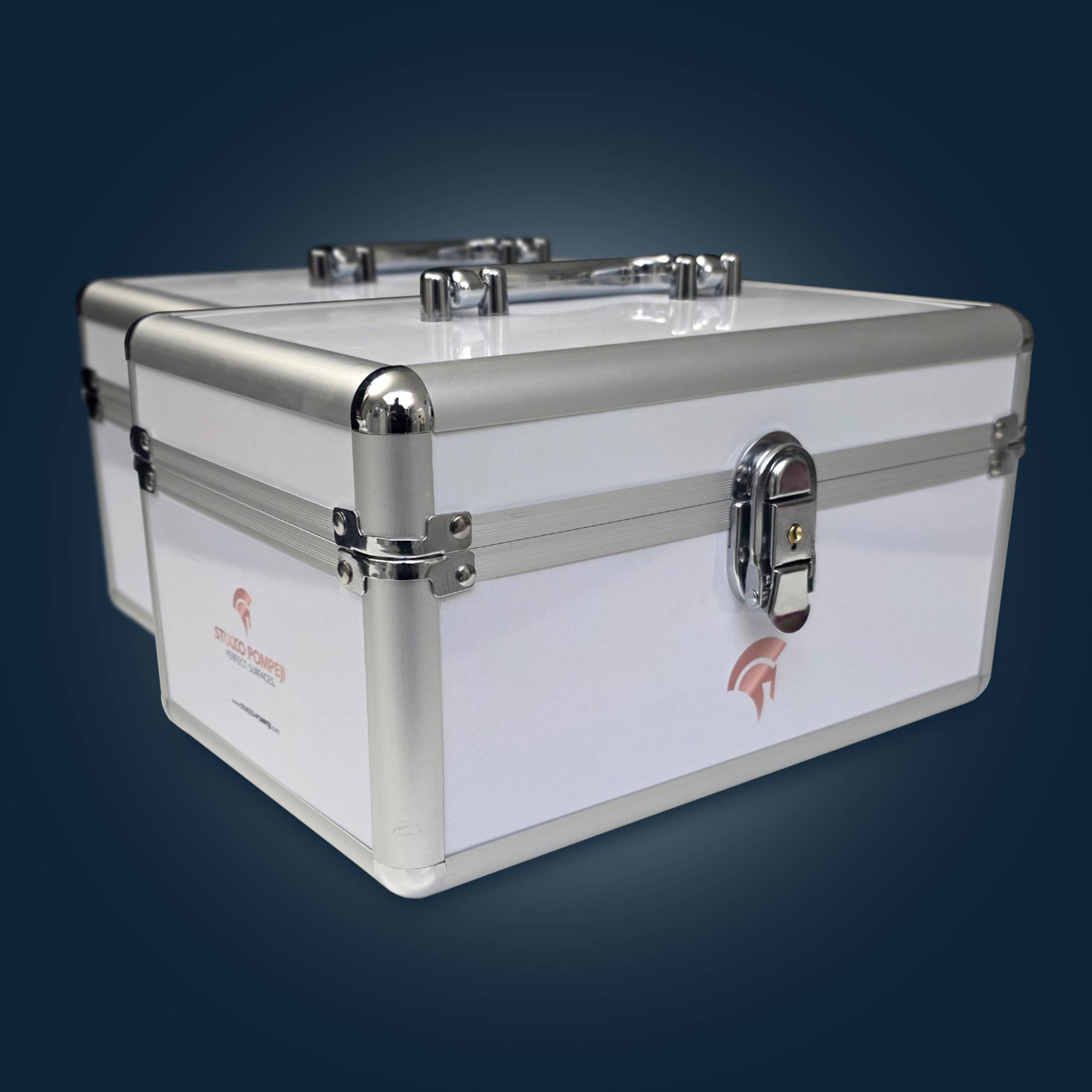 Muster-Koffer-Set Nr. 10